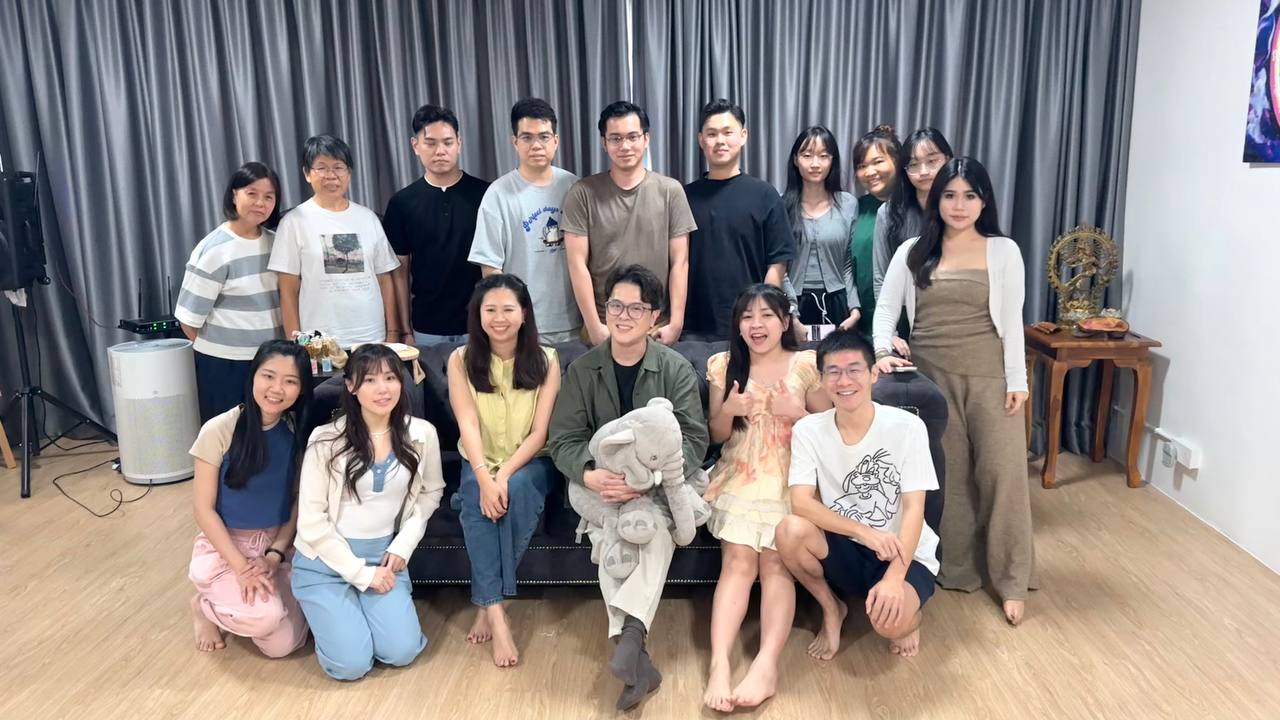 INSHA 自然疗法培训
