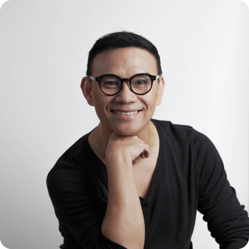 Anthony Meh