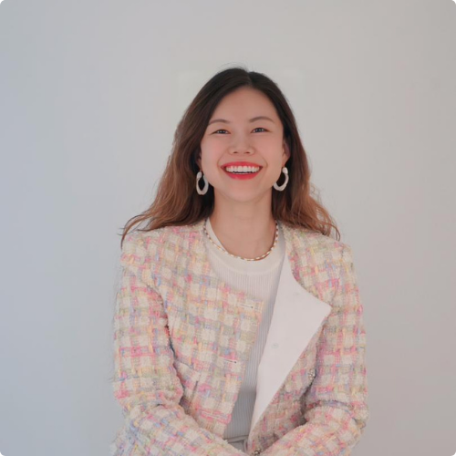 Cindy Zhang