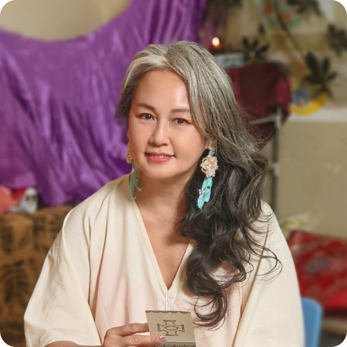Deborah Tee
