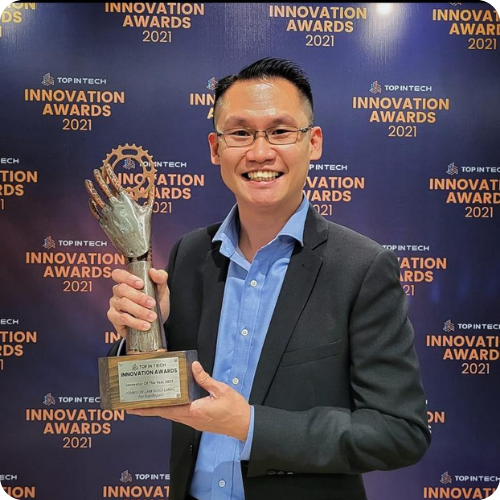 Johnson Lam