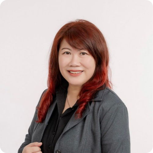 Karen Hu