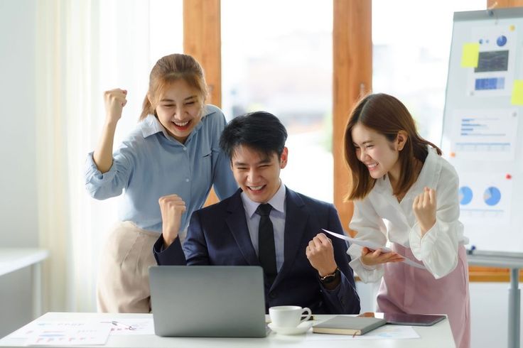 Leadership presence principles